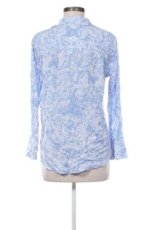 Дамска риза Zara, Размер M, Цвят Многоцветен, Цена 4,09 €
