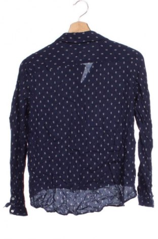 Дамска риза Zara, Размер XS, Цвят Многоцветен, Цена 6,13 €