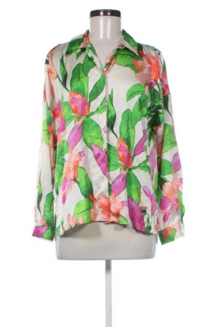 Damenbluse Zara, Größe M, Farbe Mehrfarbig, Preis € 18,99