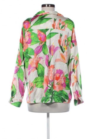 Damenbluse Zara, Größe M, Farbe Mehrfarbig, Preis € 18,99