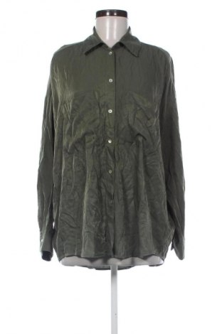 Dámská košile  Zara, Velikost M, Barva Zelená, Cena  219,00 Kč