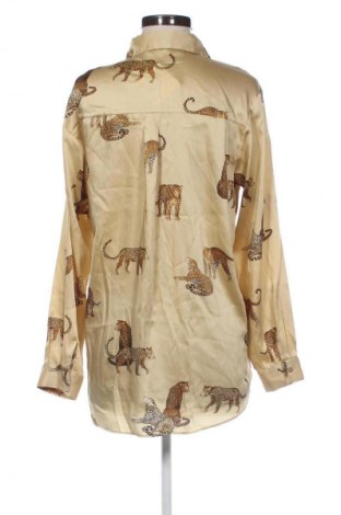 Dámská košile  Zara, Velikost M, Barva Vícebarevné, Cena  399,00 Kč