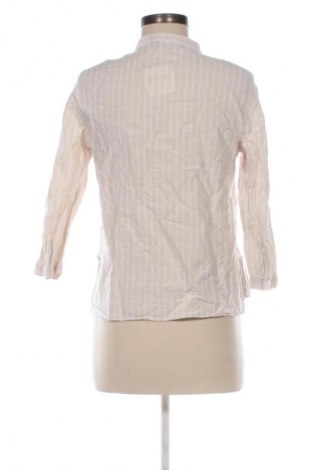 Γυναικείο πουκάμισο Zara, Μέγεθος M, Χρώμα  Μπέζ, Τιμή 7,99 €