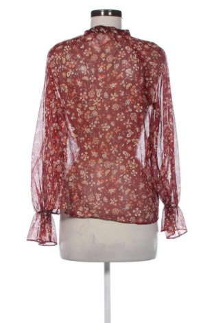 Дамска риза Zara, Размер S, Цвят Многоцветен, Цена 9,20 €