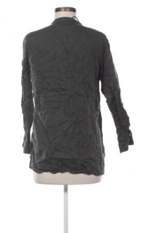 Дамска риза Zara, Размер L, Цвят Зелен, Цена 14,31 €