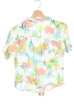 Dámská košile  Zara, Velikost XS, Barva Vícebarevné, Cena  399,00 Kč