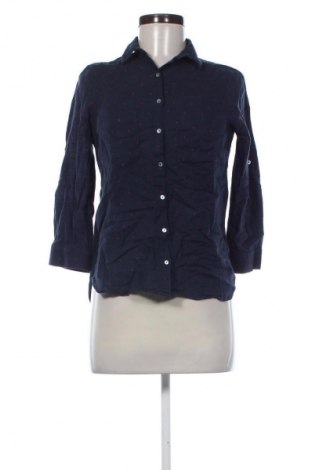 Γυναικείο πουκάμισο Zara, Μέγεθος S, Χρώμα Πολύχρωμο, Τιμή 11,99 €