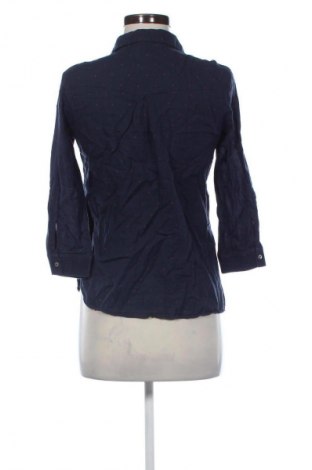 Γυναικείο πουκάμισο Zara, Μέγεθος S, Χρώμα Πολύχρωμο, Τιμή 11,99 €