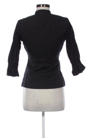 Γυναικείο πουκάμισο Zara, Μέγεθος S, Χρώμα Μαύρο, Τιμή 13,99 €