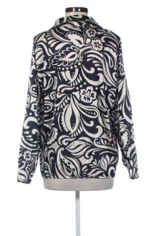 Γυναικείο πουκάμισο Zara, Μέγεθος L, Χρώμα Πολύχρωμο, Τιμή 22,87 €