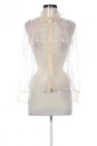 Γυναικείο πουκάμισο Zara, Μέγεθος S, Χρώμα Πολύχρωμο, Τιμή 14,99 €