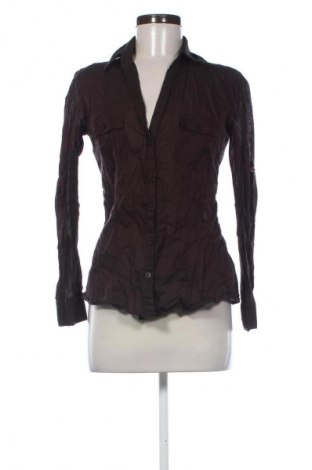 Női ing Zara, Méret M, Szín Barna, Ár 5 499 Ft