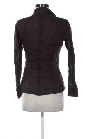 Női ing Zara, Méret M, Szín Barna, Ár 5 499 Ft