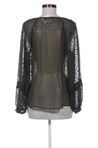 Dámská košile  Zara, Velikost L, Barva Zelená, Cena  339,00 Kč