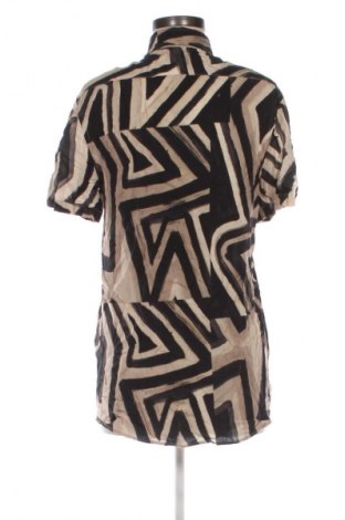 Дамска риза Zara, Размер S, Цвят Многоцветен, Цена 8,69 €