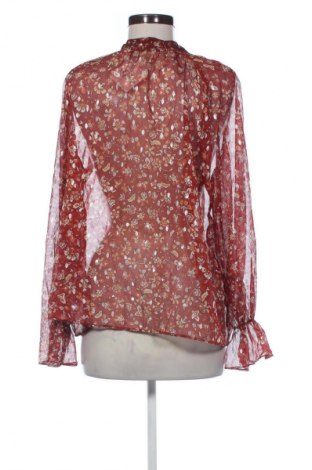 Γυναικείο πουκάμισο Zara, Μέγεθος XL, Χρώμα Πολύχρωμο, Τιμή 15,80 €