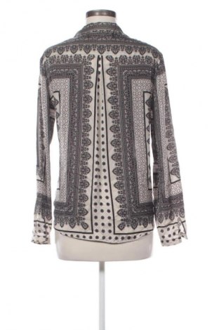 Γυναικείο πουκάμισο Zara, Μέγεθος M, Χρώμα Πολύχρωμο, Τιμή 10,99 €