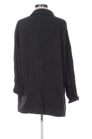 Γυναικείο πουκάμισο Zara, Μέγεθος S, Χρώμα Γκρί, Τιμή 8,99 €