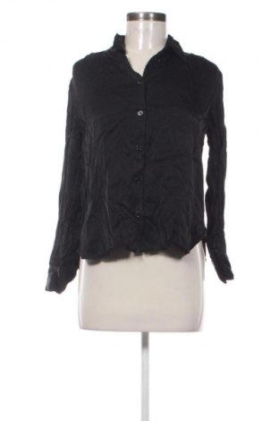 Dámská košile  Zara, Velikost M, Barva Černá, Cena  209,00 Kč