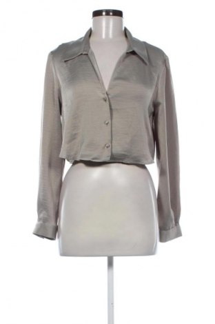 Női ing Zara, Méret M, Szín Szürke, Ár 10 339 Ft