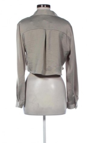 Női ing Zara, Méret M, Szín Szürke, Ár 10 339 Ft