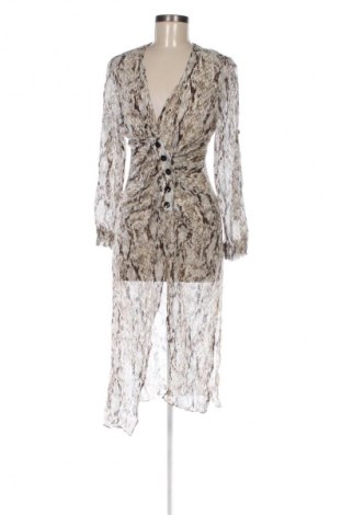 Dámská košile  Zara, Velikost S, Barva Vícebarevné, Cena  399,00 Kč