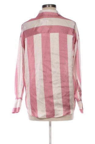 Γυναικείο πουκάμισο Zara, Μέγεθος S, Χρώμα Πολύχρωμο, Τιμή 32,99 €