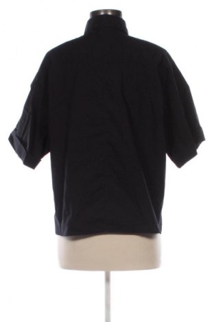 Дамска риза Zara, Размер S, Цвят Черен, Цена 10,22 €