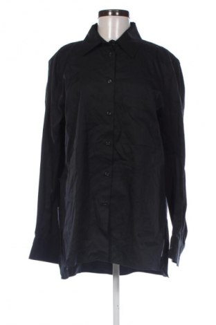 Dámska košeľa  Zara, Veľkosť XL, Farba Čierna, Cena  10,95 €