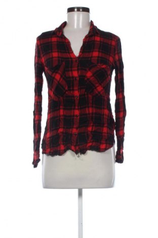 Dámská košile  Zara, Velikost S, Barva Vícebarevné, Cena  269,00 Kč