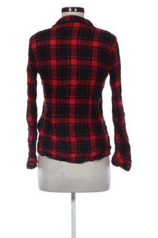 Dámská košile  Zara, Velikost S, Barva Vícebarevné, Cena  269,00 Kč