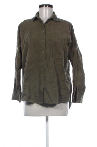 Dámská košile  Zara, Velikost M, Barva Zelená, Cena  229,00 Kč