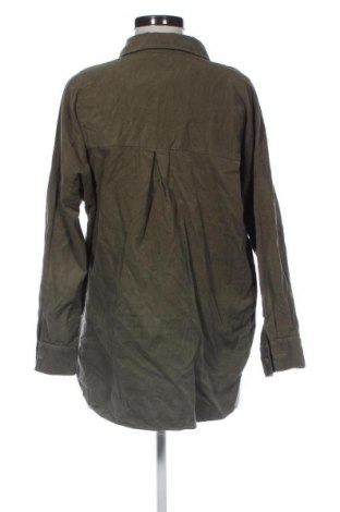 Dámská košile  Zara, Velikost M, Barva Zelená, Cena  229,00 Kč