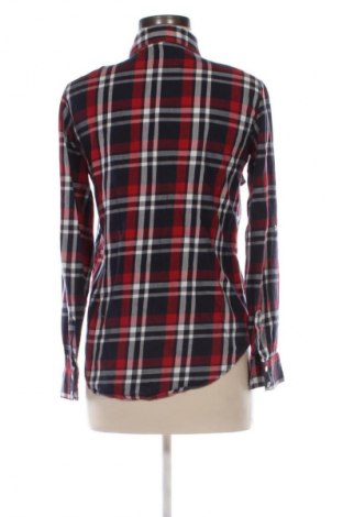 Γυναικείο πουκάμισο Zara, Μέγεθος S, Χρώμα Πολύχρωμο, Τιμή 11,99 €