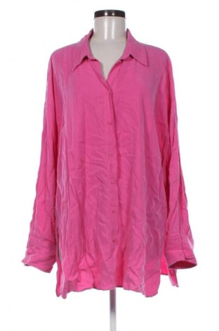 Női ing Zara, Méret XXL, Szín Rózsaszín, Ár 4 132 Ft