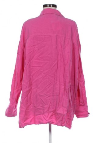 Női ing Zara, Méret XXL, Szín Rózsaszín, Ár 4 132 Ft