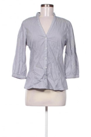 Γυναικείο πουκάμισο Zara, Μέγεθος M, Χρώμα Πολύχρωμο, Τιμή 12,99 €