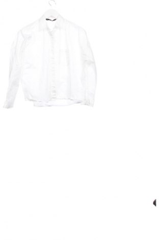 Dámská košile  Zara, Velikost XS, Barva Bílá, Cena  359,00 Kč
