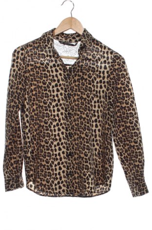 Dámská košile  Zara, Velikost XS, Barva Vícebarevné, Cena  359,00 Kč