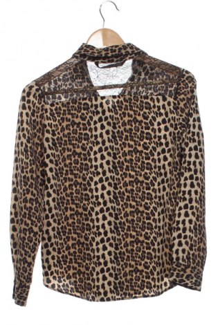 Dámská košile  Zara, Velikost XS, Barva Vícebarevné, Cena  359,00 Kč