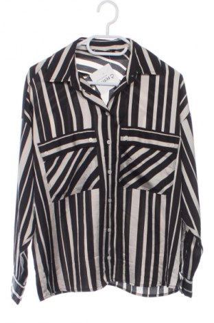 Damska koszula Zara, Rozmiar XS, Kolor Kolorowy, Cena 67,99 zł