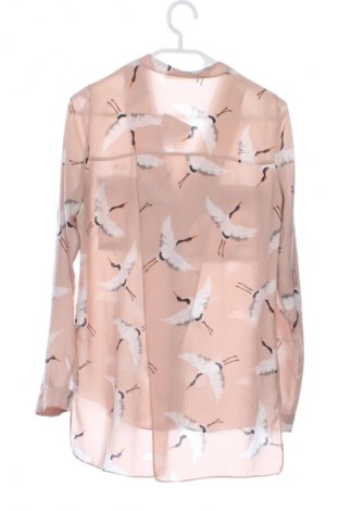 Damska koszula Zara, Rozmiar XS, Kolor Kolorowy, Cena 67,99 zł