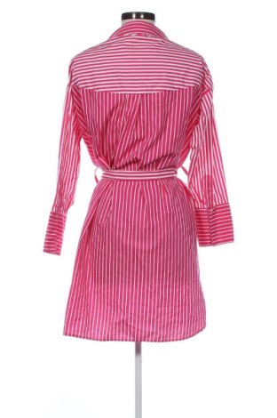 Γυναικείο πουκάμισο Zara, Μέγεθος L, Χρώμα Πολύχρωμο, Τιμή 14,00 €