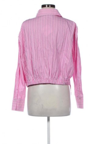 Γυναικείο πουκάμισο Zara, Μέγεθος S, Χρώμα Πολύχρωμο, Τιμή 36,55 €