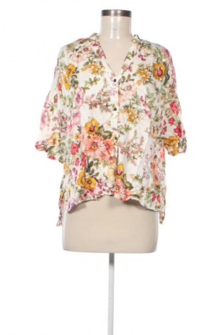 Dámská košile  Zara, Velikost S, Barva Vícebarevné, Cena  397,00 Kč