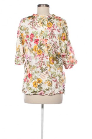 Dámská košile  Zara, Velikost S, Barva Vícebarevné, Cena  397,00 Kč