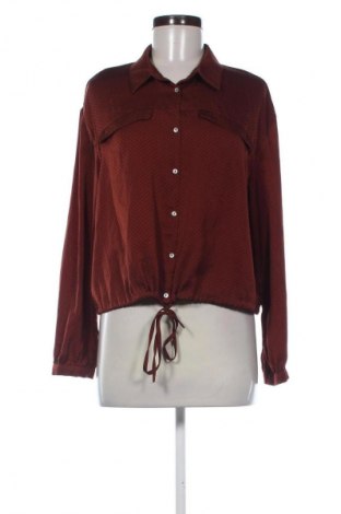 Дамска риза Zara, Размер S, Цвят Многоцветен, Цена 12,77 €