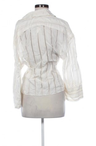 Dámská košile  Zara, Velikost S, Barva Krémová, Cena  397,00 Kč