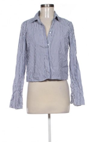 Дамска риза Zara, Размер L, Цвят Многоцветен, Цена 9,88 €