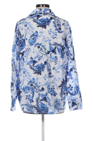 Dámská košile  Zara, Velikost L, Barva Vícebarevné, Cena  397,00 Kč